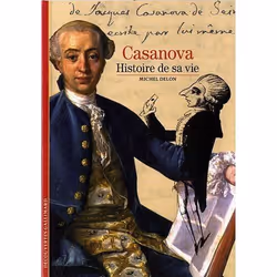 ISBN Casanova ; Histoire De Sa Vie, Encyclopédie, Français