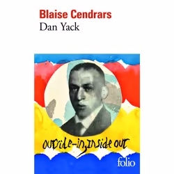 ISBN Dan Yack, Français, 464 pages