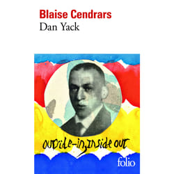 Dan Yack