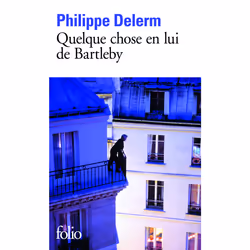 ISBN Quelque chose en lui de Bartleby, Français, 176 pages