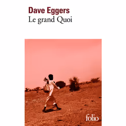 ISBN Le grand Quoi, Français, 704 pages