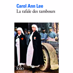 ISBN La rafale des tambours, Français, 464 pages