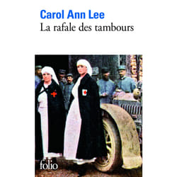 La rafale des tambours