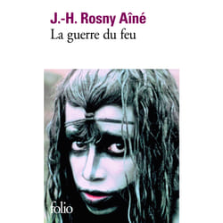 La guerre du feu