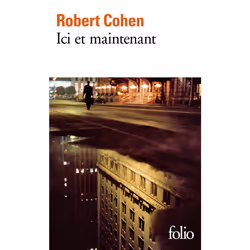 ISBN Ici et maintenant, Français, 512 pages