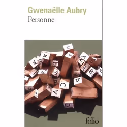 ISBN Personne, Romance, Français, Livre broché