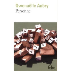 Personne