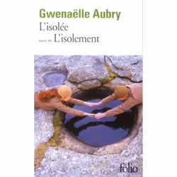 ISBN L'Isolee/L'Isolement, Romance, Français, Livre broché