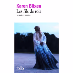 ISBN Les Fils de rois et autres contes, Français, 480 pages