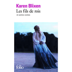 Les fils de rois - et autres contes