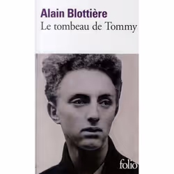 ISBN Le Tombeau De Tommy, Romance, Français, Livre broché