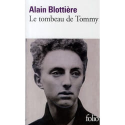 Le tombeau de Tommy