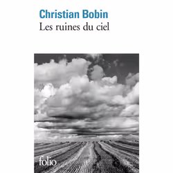 ISBN Les ruines du ciel, Français, 192 pages