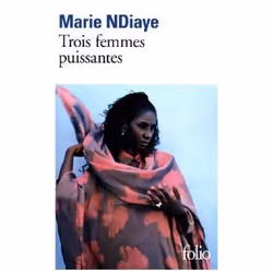ISBN Trois femmes puissantes, Littérature, Français, Livre broché, 332 pages