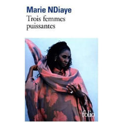 Trois femmes puissantes (Poche)