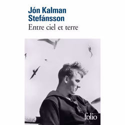 ISBN Entre ciel et terre, Français, 272 pages