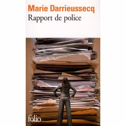 ISBN Rapport De Police, Education, Français, Livre broché