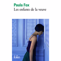 ISBN Les enfants de la veuve, Français, 272 pages