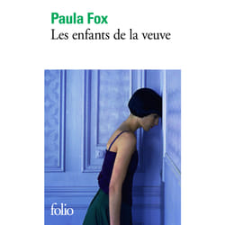Les enfants de la veuve