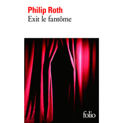 Exit le fantôme