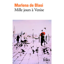 Mille jours à Venise
