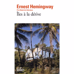 ISBN Îles à la dérive, Français, 672 pages