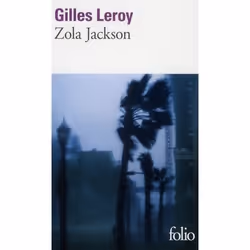 ISBN Zola Jackson, Romance, Français, Livre broché