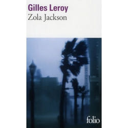 Zola Jackson