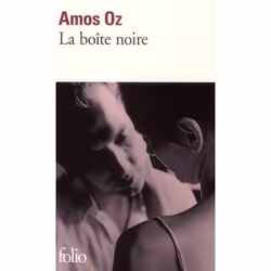 ISBN La Boite Noire, Romance, Français, Livre broché
