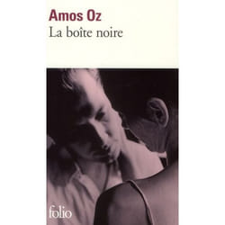 La boîte noire (Poche)