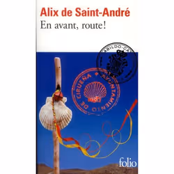 ISBN En Avant, Route !, Romance, Français, Livre broché
