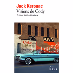 ISBN Visions de Cody, Français, 736 pages