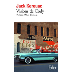 ISBN Visions de Cody