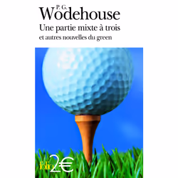 ISBN Une partie mixte à trois et autres nouvelles du green, Français, 128 pages
