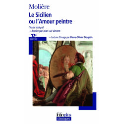 Le Sicilien ou l'amour peintre