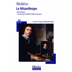 Le misanthrope