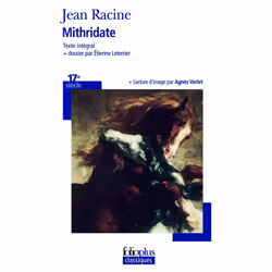 ISBN Mithridate, Français, 174 pages