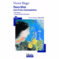 ISBN Pauca Meæ, Français, 144 pages