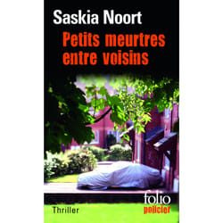 Petits meurtres entre voisins