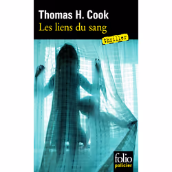 ISBN Les liens du sang, Français, 336 pages