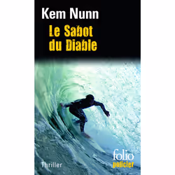 ISBN Le Sabot du Diable, Français, 512 pages