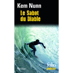 Le sabot du diable
