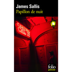 Papillon de nuit