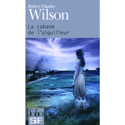 La cabane de l'aiguilleur