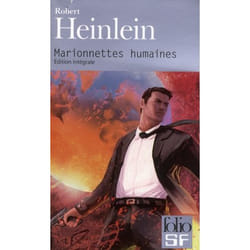 Marionnettes humaines