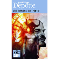 Les démons de Paris