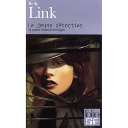 La jeune détective et autres histoires étranges