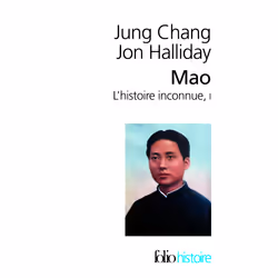 ISBN Mao, Français, 768 pages