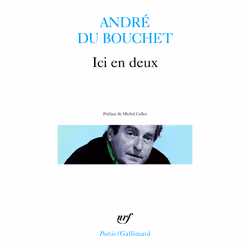 ISBN Ici en deux, Français, 208 pages
