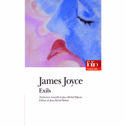 ISBN Exils, Français, 304 pages